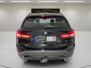 BMW X1 sDrive18d 150cv  Aut.   - Foto 9