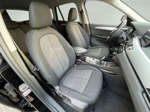 BMW X1 sDrive18d 150cv  Aut.   - Foto 12