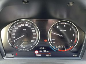 BMW X1 sDrive18d 150cv  Aut.   - Foto 19