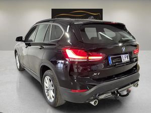 BMW X1 sDrive18d 150cv  Aut.   - Foto 10