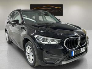 BMW X1 sDrive18d 150cv  Aut.   - Foto 5