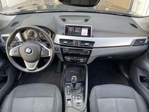 BMW X1 sDrive18d 150cv  Aut.   - Foto 13