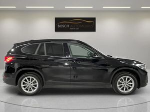 BMW X1 sDrive18d 150cv  Aut.   - Foto 6