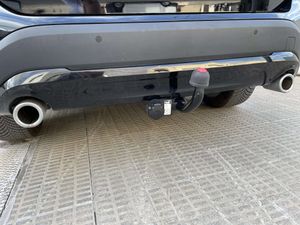 BMW X1 sDrive18d 150cv  Aut.   - Foto 3