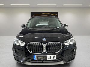 BMW X1 sDrive18d 150cv  Aut.   - Foto 4