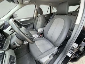 BMW X1 sDrive18d 150cv  Aut.   - Foto 11