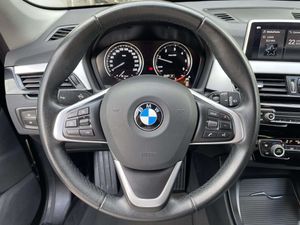 BMW X1 sDrive18d 150cv  Aut.   - Foto 15