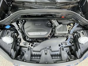 BMW X1 sDrive18d 150cv  Aut.   - Foto 34