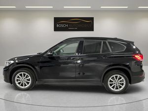 BMW X1 sDrive18d 150cv  Aut.   - Foto 7