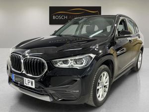 BMW X1 sDrive18d 150cv  Aut.   - Foto 2
