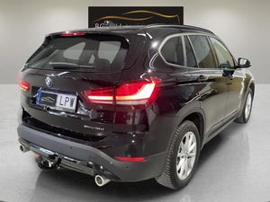 BMW X1 sDrive18d 150cv  Aut.   - Foto 8