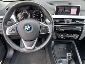 BMW X1 sDrive18d 150cv  Aut.   - Foto 14