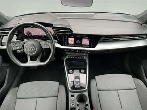 Audi A3 Sportback Sline 35TDI 150c  Stronic   - Foto 12