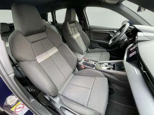 Audi A3 Sportback Sline 35TDI 150c  Stronic   - Foto 11
