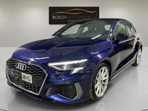 Audi A3 Sportback Sline 35TDI 150c  Stronic   - Foto 2