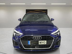 Audi A3 Sportback Sline 35TDI 150c  Stronic   - Foto 3