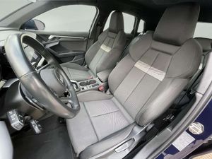 Audi A3 Sportback Sline 35TDI 150c  Stronic   - Foto 10