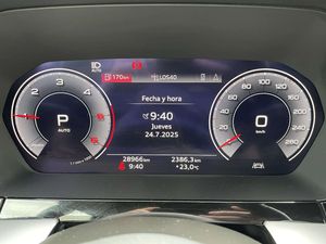 Audi A3 Sportback Sline 35TDI 150c  Stronic   - Foto 18