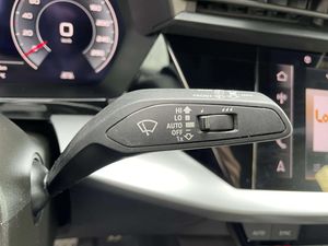 Audi A3 Sportback Sline 35TDI 150c  Stronic   - Foto 17