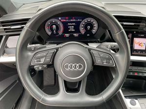 Audi A3 Sportback Sline 35TDI 150c  Stronic   - Foto 14