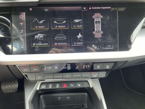 Audi A3 Sportback Sline 35TDI 150c  Stronic   - Foto 25