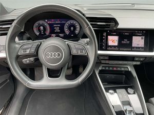 Audi A3 Sportback Sline 35TDI 150c  Stronic   - Foto 13