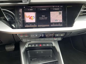Audi A3 Sportback Sline 35TDI 150c  Stronic   - Foto 24