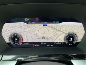 Audi A3 Sportback Sline 35TDI 150c  Stronic   - Foto 19