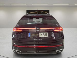 Volkswagen Taigo R-Line 1.0TSI 115cv DSG   - Foto 8