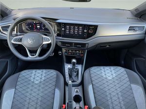 Volkswagen Taigo R-Line 1.0TSI 115cv DSG   - Foto 12