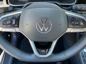 Volkswagen Taigo R-Line 1.0TSI 115cv DSG   - Foto 15