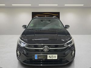 Volkswagen Taigo R-Line 1.0TSI 115cv DSG   - Foto 3