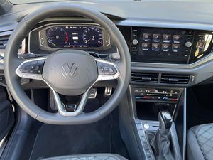 Volkswagen Taigo R-Line 1.0TSI 115cv DSG   - Foto 13