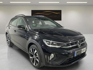 Volkswagen Taigo R-Line 1.0TSI 115cv DSG   - Foto 4