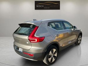 Volvo XC40 Recharge PHEV T4 Core 211cv   - Foto 7