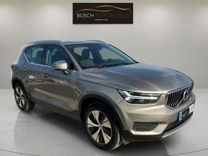 Volvo XC40 Recharge PHEV T4 Core 211cv   - Foto 4