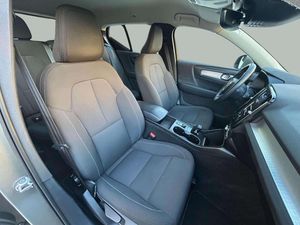 Volvo XC40 Recharge PHEV T4 Core 211cv   - Foto 11