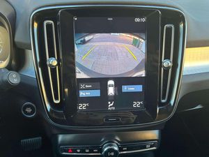 Volvo XC40 Recharge PHEV T4 Core 211cv   - Foto 22