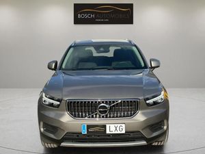 Volvo XC40 Recharge PHEV T4 Core 211cv   - Foto 3