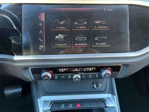 Audi Q3 Advanced 35TFSI 150cv Stronic   - Foto 24