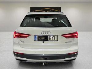 Audi Q3 Advanced 35TFSI 150cv Stronic   - Foto 10