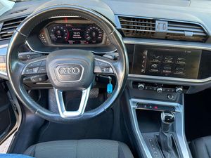Audi Q3 Advanced 35TFSI 150cv Stronic   - Foto 14