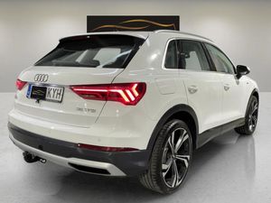 Audi Q3 Advanced 35TFSI 150cv Stronic   - Foto 9