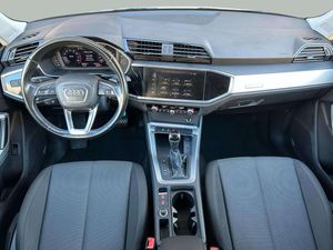 Audi Q3 Advanced 35TFSI 150cv Stronic   - Foto 13