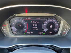 Audi Q3 Advanced 35TFSI 150cv Stronic   - Foto 17