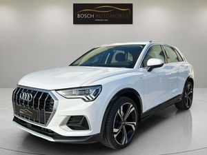 Audi Q3 Advanced 35TFSI 150cv Stronic   - Foto 4
