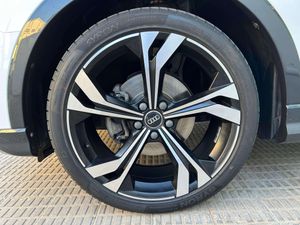 Audi Q3 Advanced 35TFSI 150cv Stronic   - Foto 33