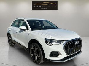 Audi Q3 Advanced 35TFSI 150cv Stronic   - Foto 6