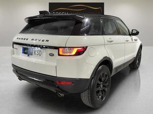 Land-Rover Range Rover Evoque 2.0Td4 150cv 4x4 Auto SE   - Foto 7
