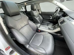 Land-Rover Range Rover Evoque 2.0Td4 150cv 4x4 Auto SE   - Foto 11